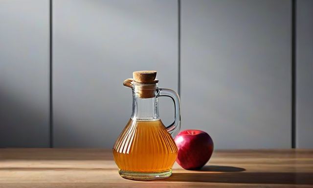 애플사이다비니거 관련 이미지 - 애플사이다비니거, 건강한 리듬을 만드는 가장 단순하지만 강력한 습관