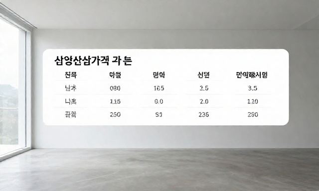 산양산삼가격 관련 대표 이미지