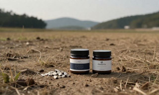산양삼가격 관련 이미지 - 산양삼가격 제대로 파악하고 건강한 선물 고르는 법: 실패 없는 선택 가이드