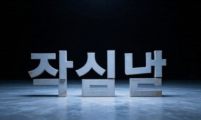 작심랩 관련 이미지 - 작심랩, 무너지는 의지 속에서 나를 지켜주는 작은 습관의 힘