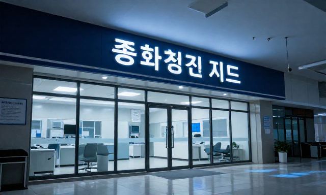 종합검진센터 참고 이미지 2