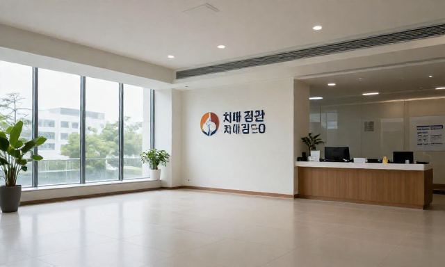 치매검사 관련 이미지 - 부모님 치매검사 고민 중이신가요? 불안함을 확신으로 바꾸는 단계별 가이드