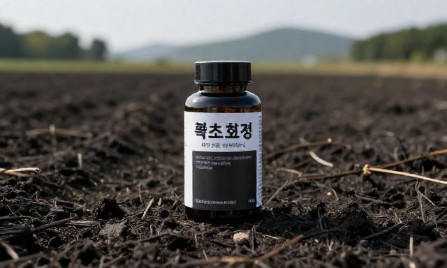 흑초효능 관련 이미지 - 흑초효능 제대로 알고 마시고 계신가요? 단순한 음료 이상의 가치를 찾는 법